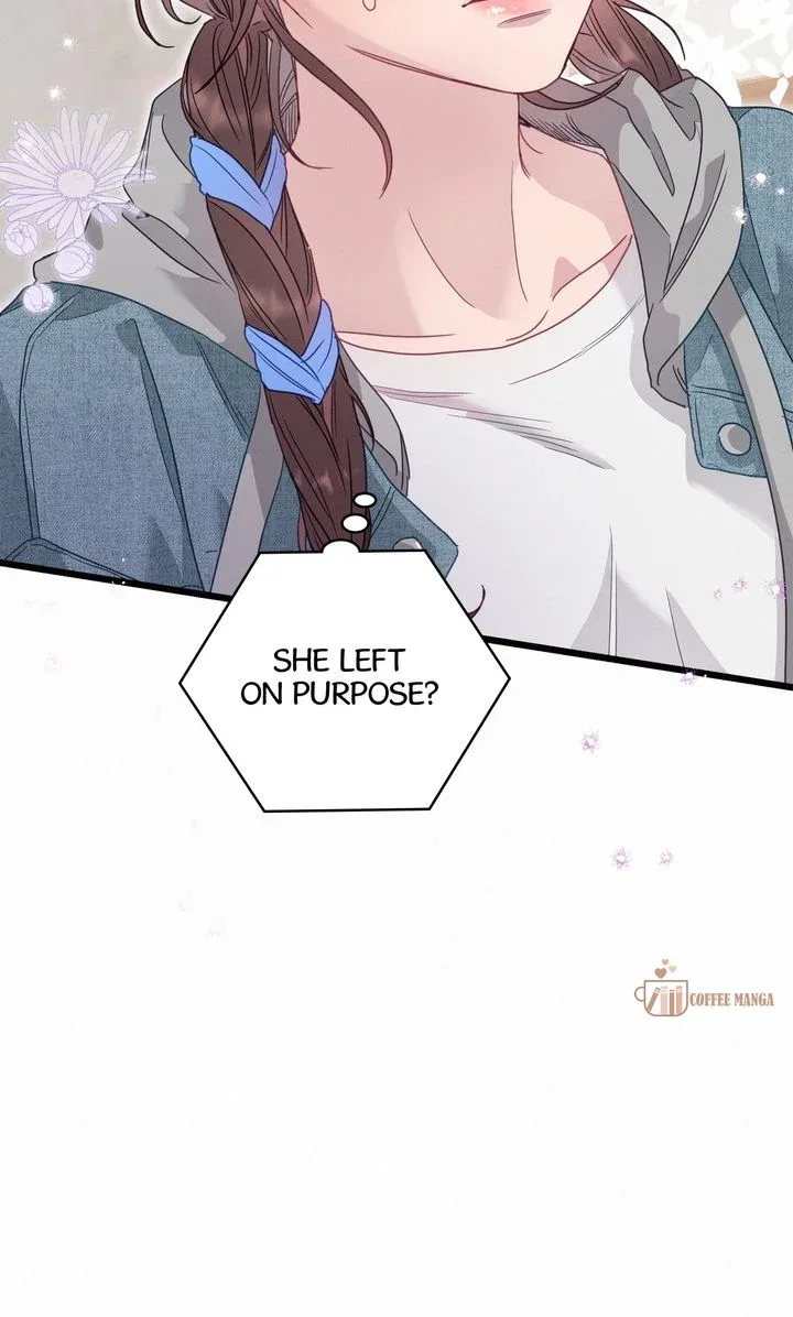 A Morning Kiss at Tiffany’s Chapter 85 page 30