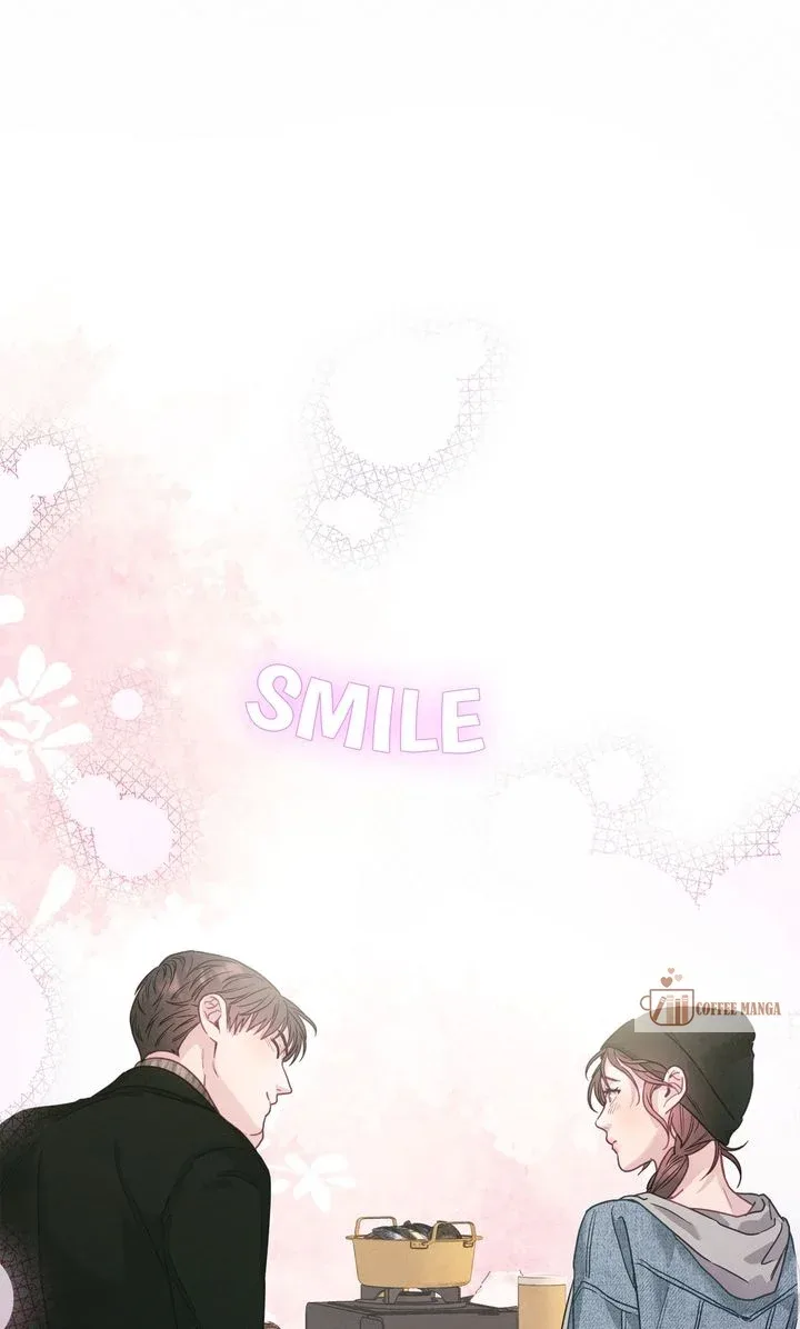 A Morning Kiss at Tiffany’s Chapter 85 page 31