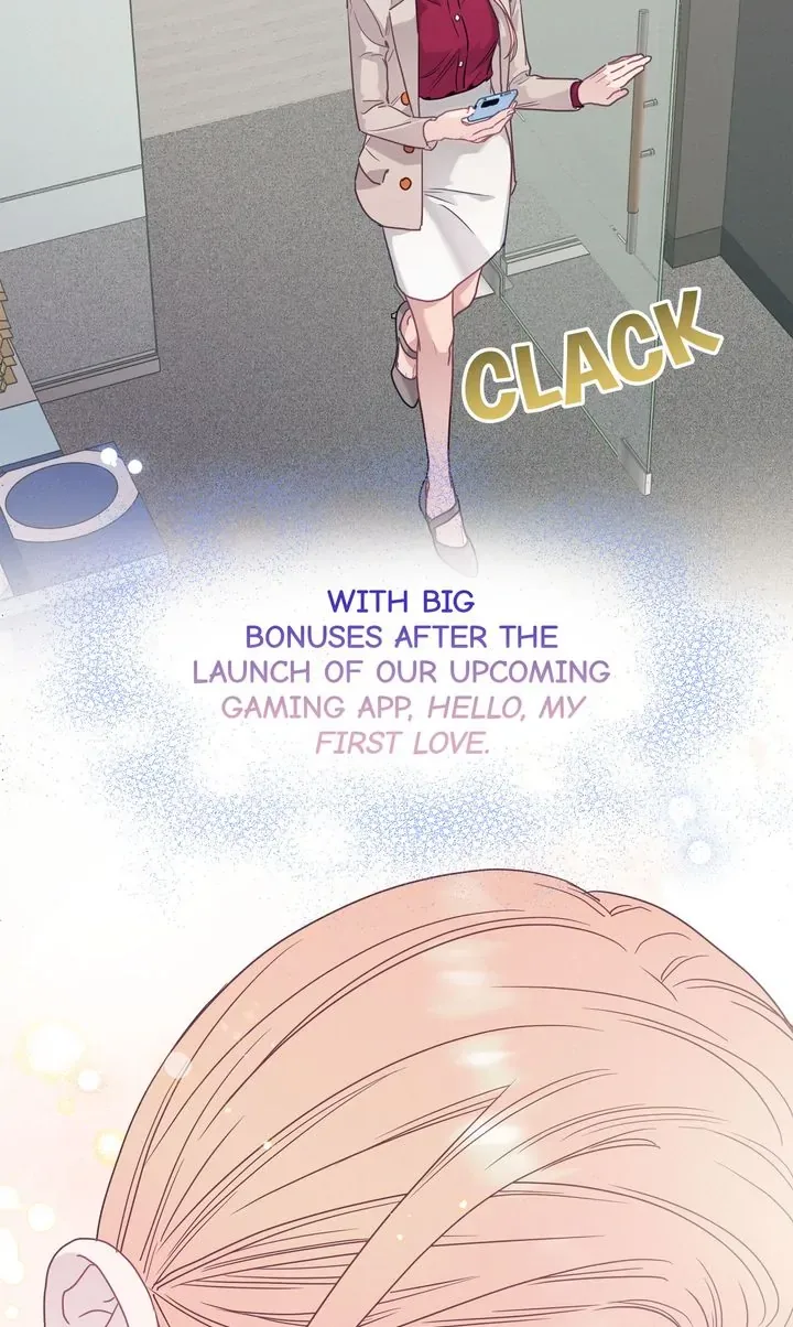 A Morning Kiss at Tiffany’s Chapter 84 page 70