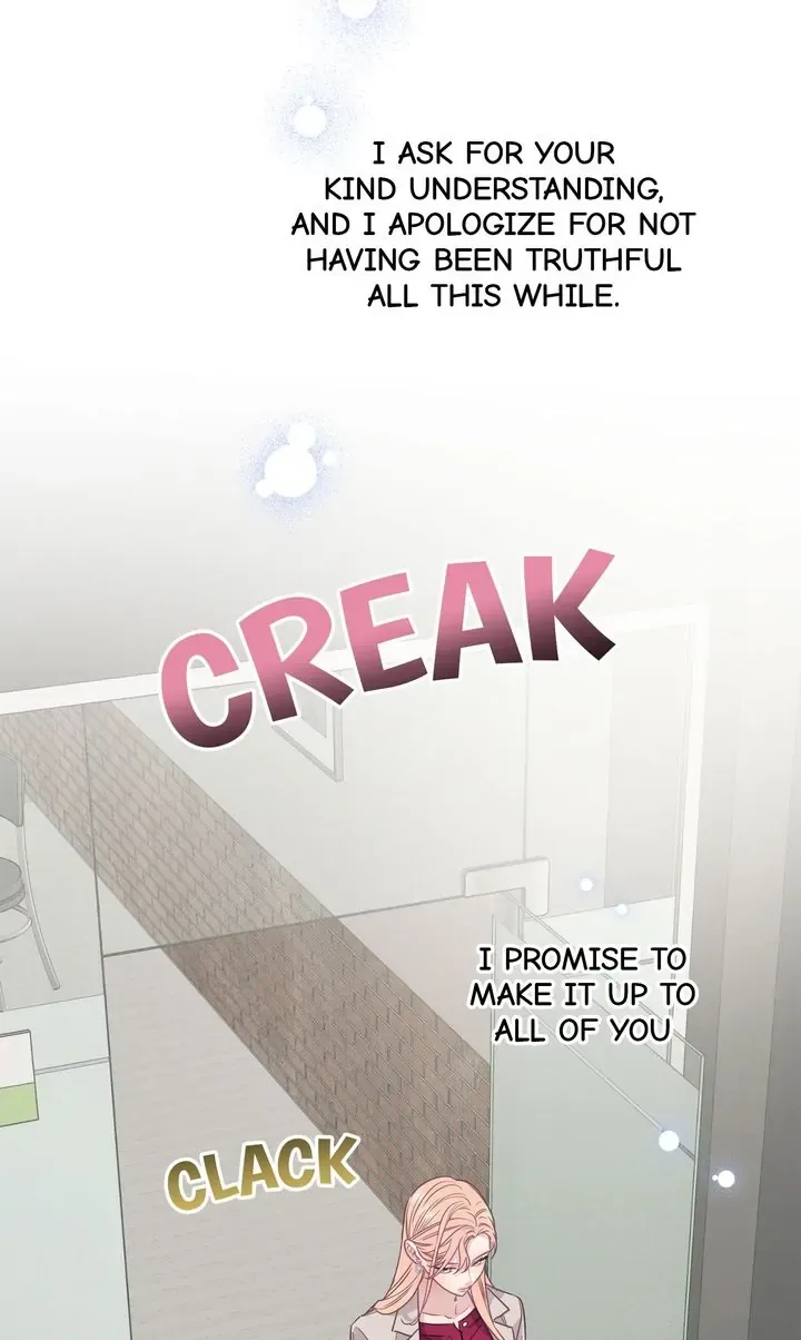 A Morning Kiss at Tiffany’s Chapter 84 page 69