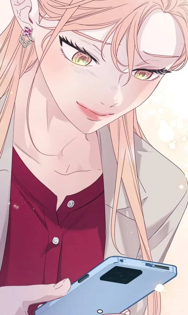 A Morning Kiss at Tiffany’s Chapter 84 page 71