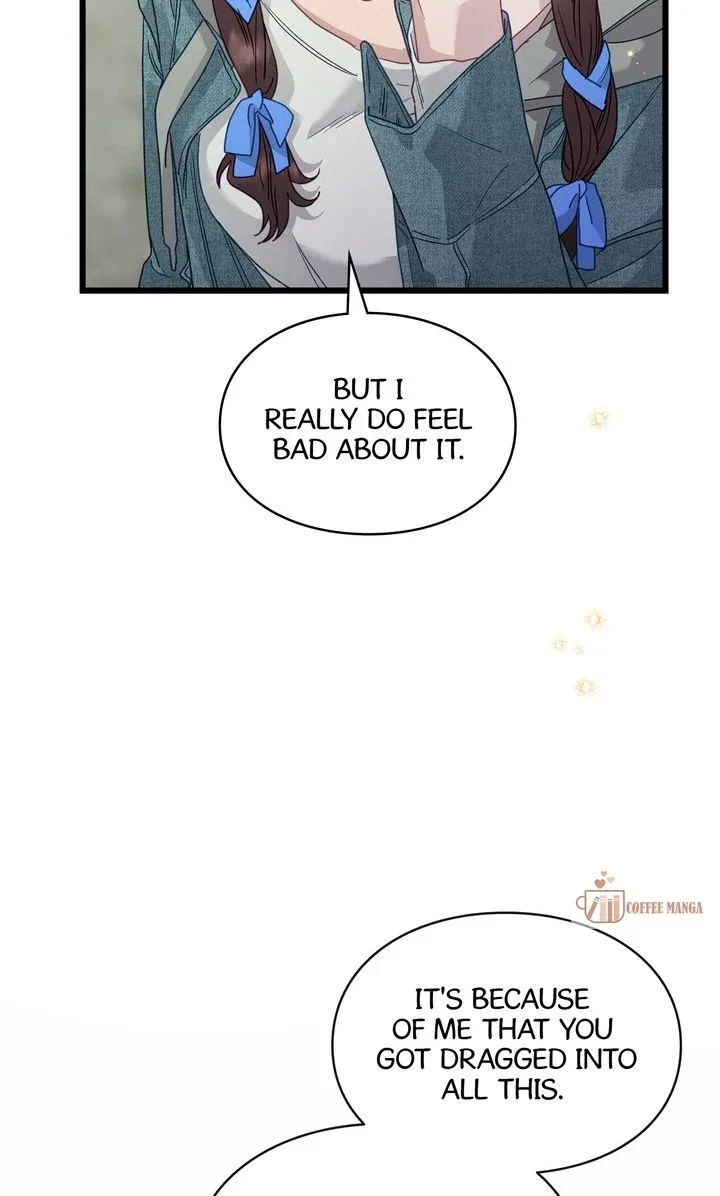 A Morning Kiss at Tiffany’s Chapter 85 page 38