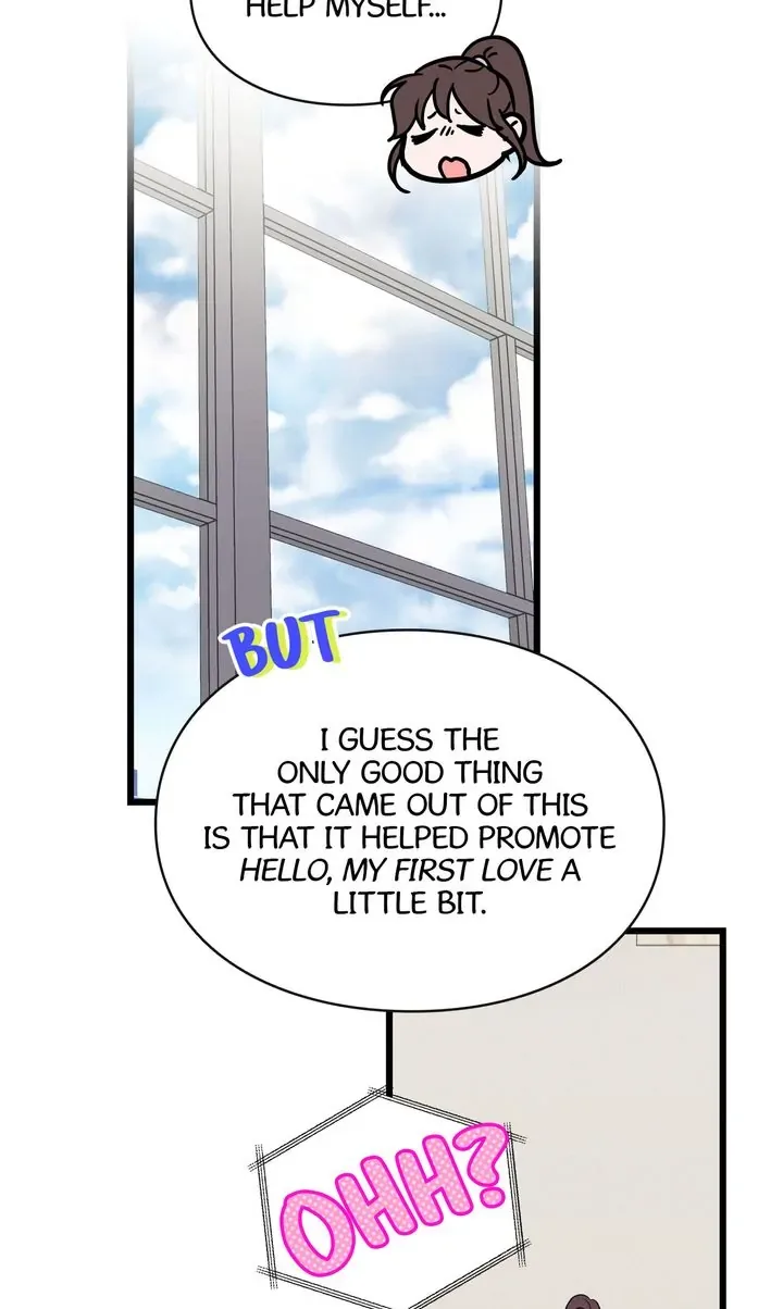 A Morning Kiss at Tiffany’s Chapter 84 page 87