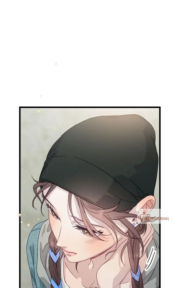 A Morning Kiss at Tiffany’s Chapter 85 page 37