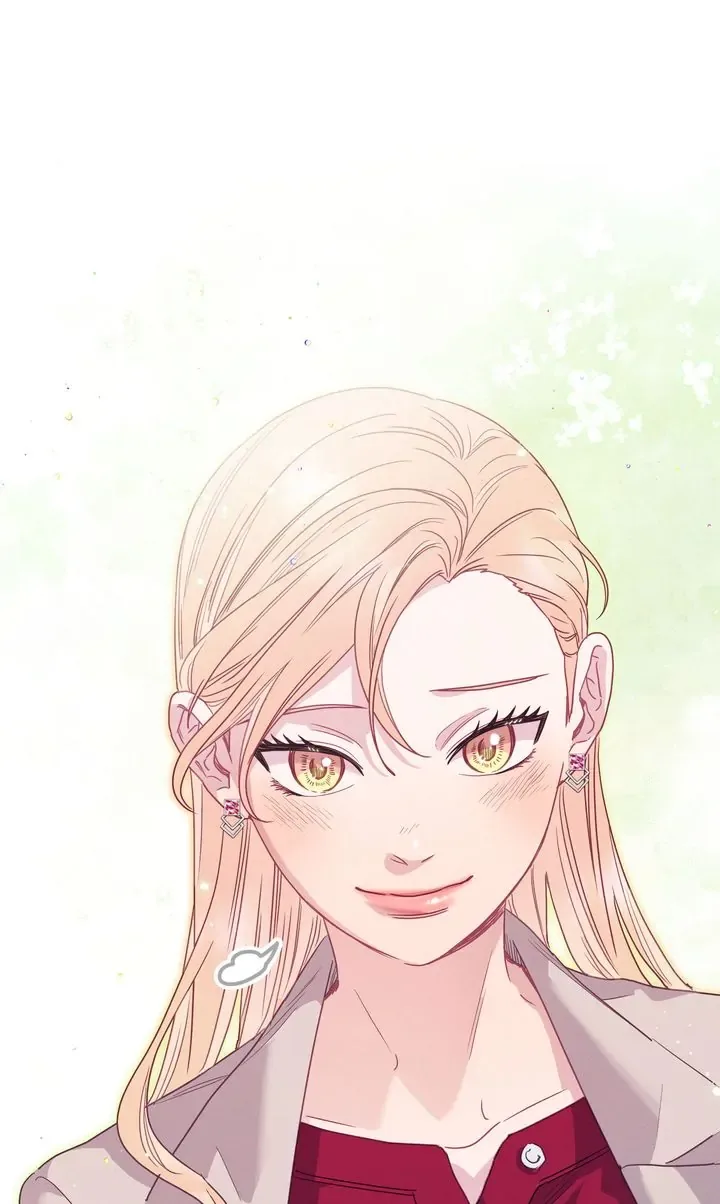 A Morning Kiss at Tiffany’s Chapter 84 page 78