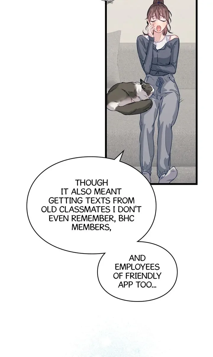 A Morning Kiss at Tiffany’s Chapter 84 page 88