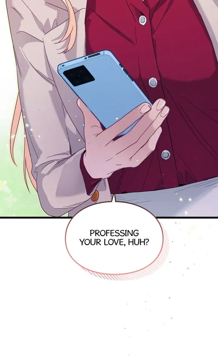 A Morning Kiss at Tiffany’s Chapter 84 page 79