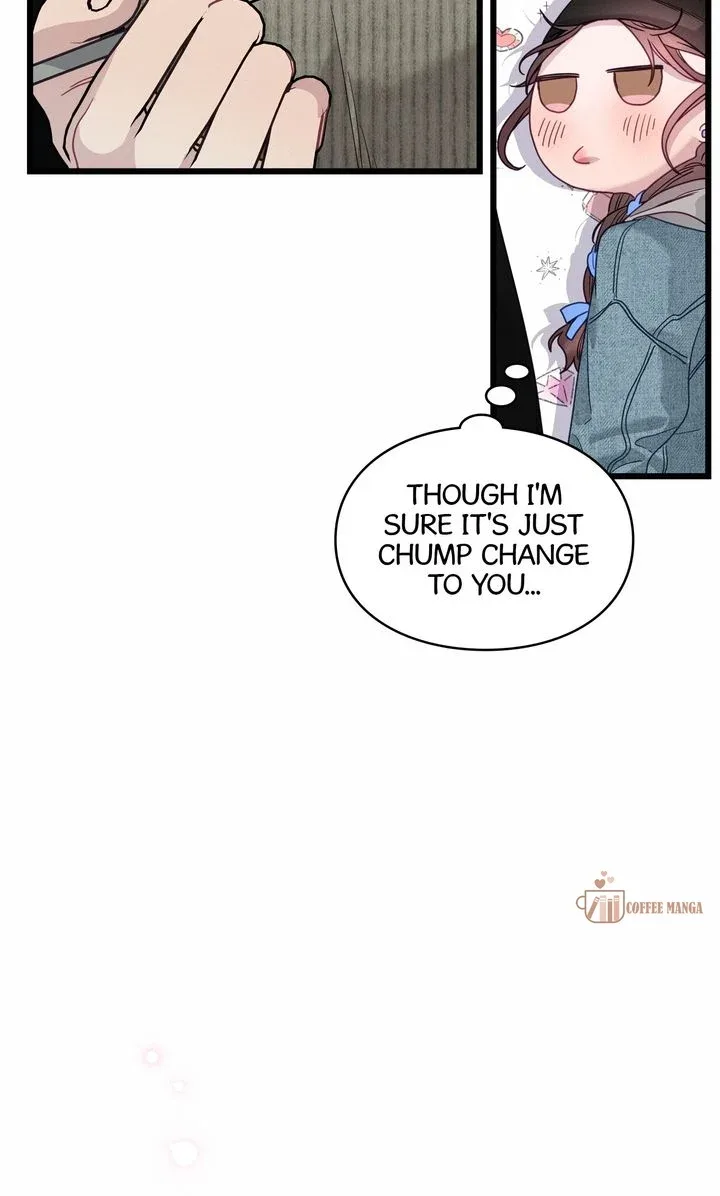 A Morning Kiss at Tiffany’s Chapter 85 page 40