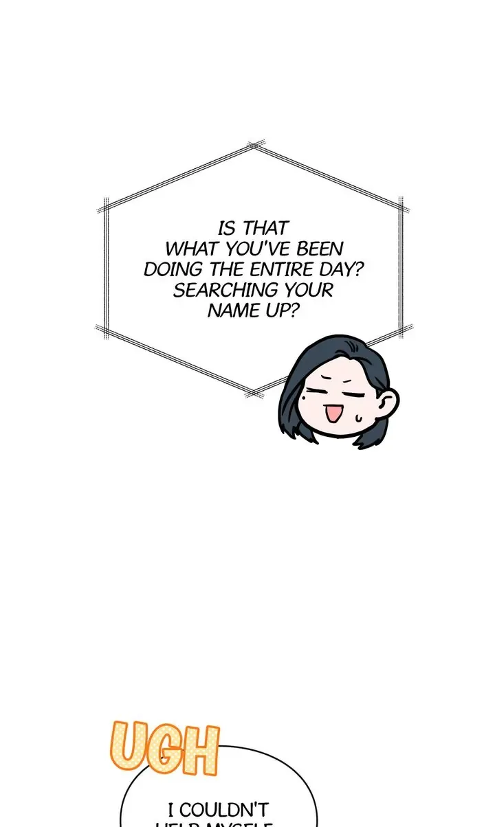 A Morning Kiss at Tiffany’s Chapter 84 page 86