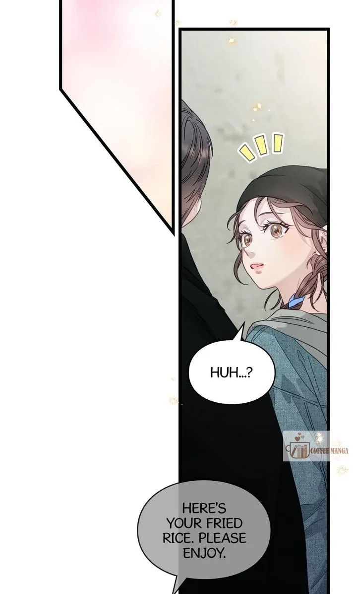 A Morning Kiss at Tiffany’s Chapter 85 page 34