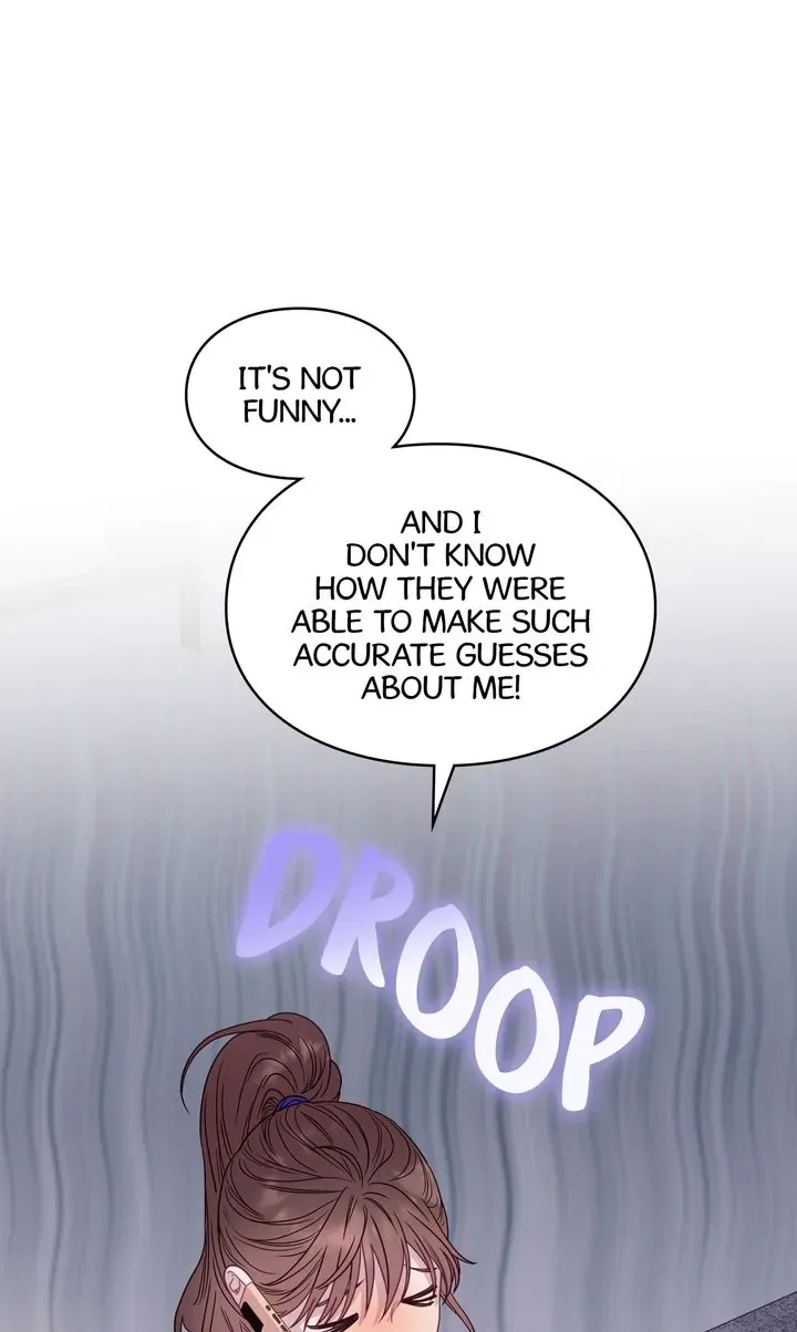A Morning Kiss at Tiffany’s Chapter 84 page 83