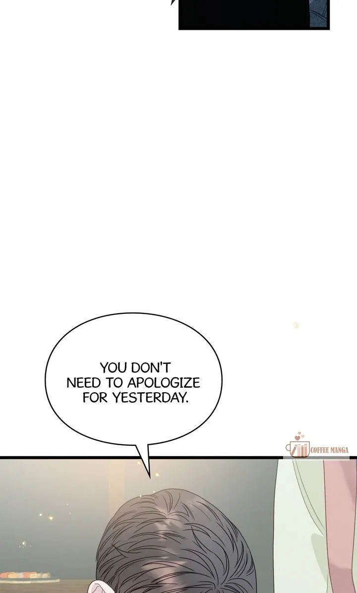 A Morning Kiss at Tiffany’s Chapter 85 page 35