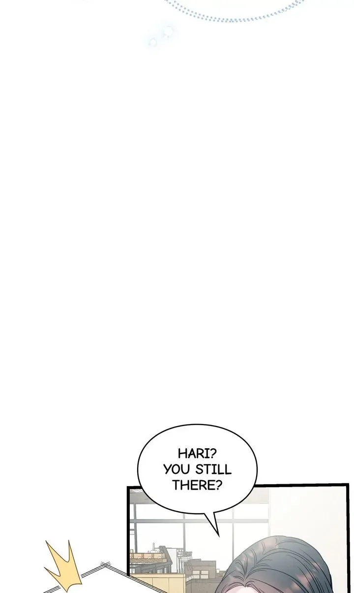 A Morning Kiss at Tiffany’s Chapter 84 page 92