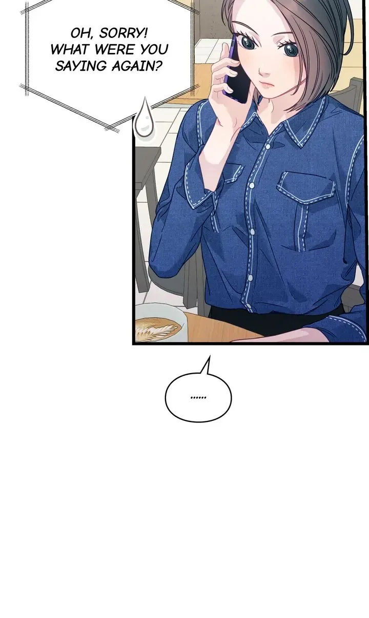 A Morning Kiss at Tiffany’s Chapter 84 page 93