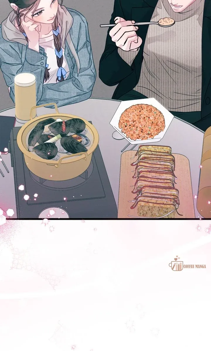 A Morning Kiss at Tiffany’s Chapter 85 page 49
