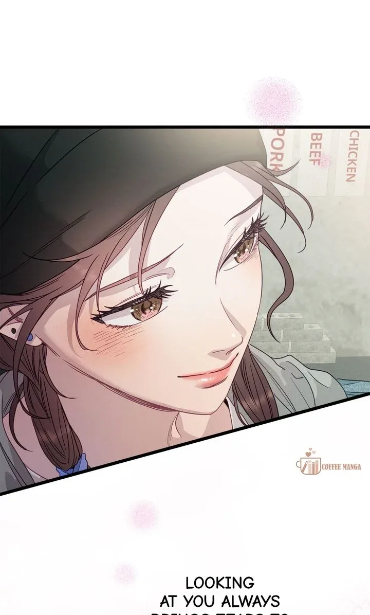 A Morning Kiss at Tiffany’s Chapter 85 page 47