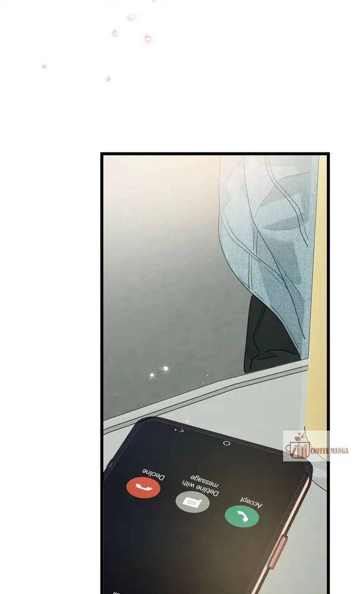 A Morning Kiss at Tiffany’s Chapter 85 page 50