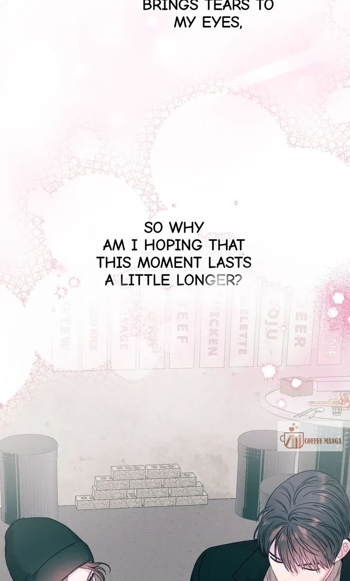 A Morning Kiss at Tiffany’s Chapter 85 page 48
