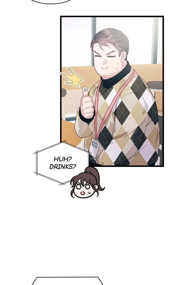A Morning Kiss at Tiffany’s Chapter 84 page 95