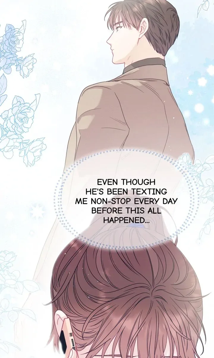 A Morning Kiss at Tiffany’s Chapter 84 page 90