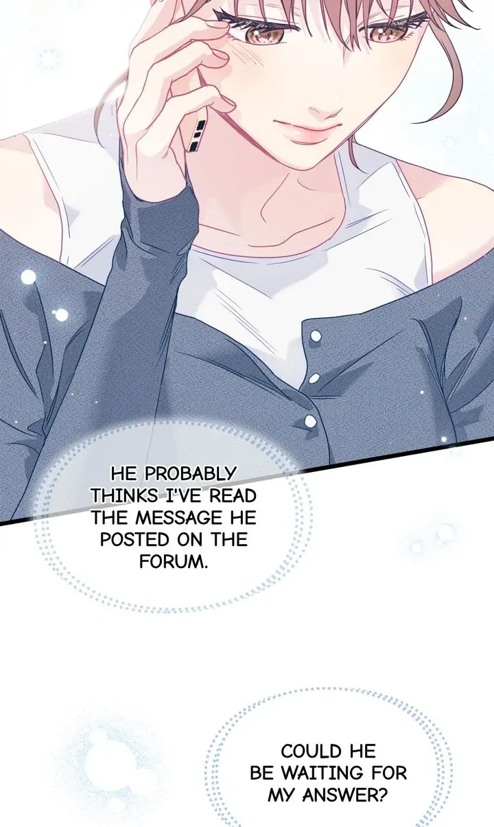 A Morning Kiss at Tiffany’s Chapter 84 page 91