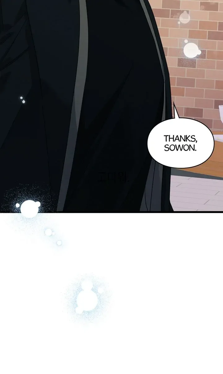 A Morning Kiss at Tiffany’s Chapter 84 page 102