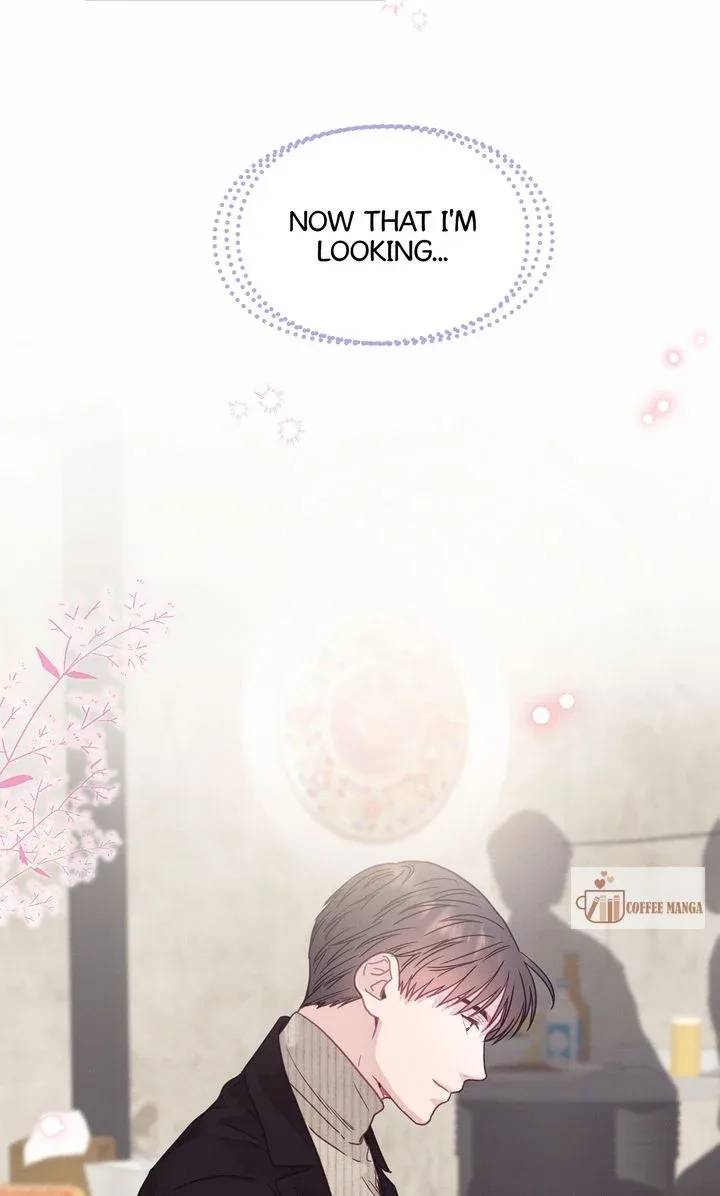 A Morning Kiss at Tiffany’s Chapter 85 page 44