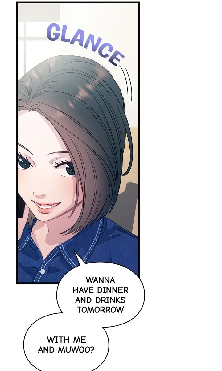 A Morning Kiss at Tiffany’s Chapter 84 page 94