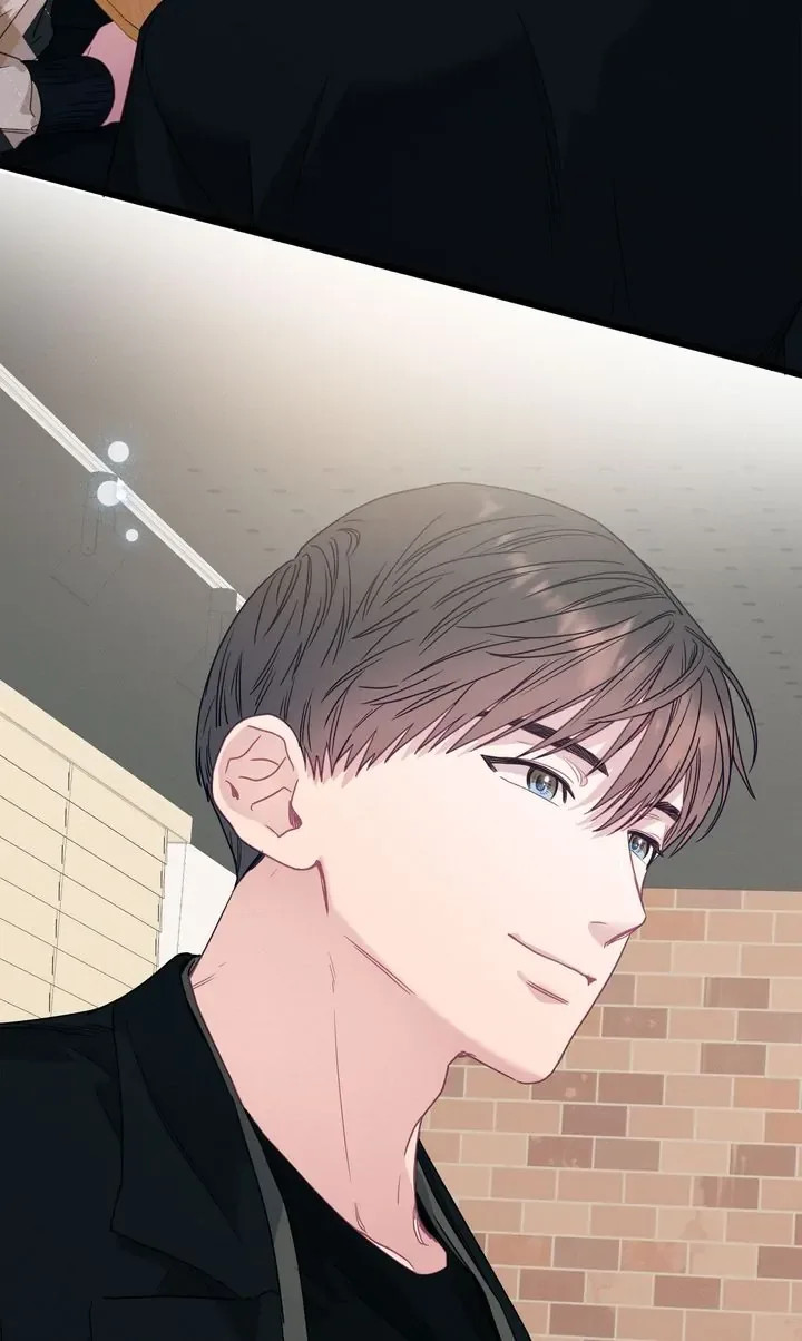 A Morning Kiss at Tiffany’s Chapter 84 page 101