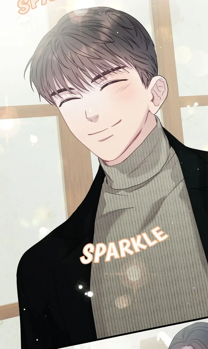 A Morning Kiss at Tiffany’s Chapter 84 page 106