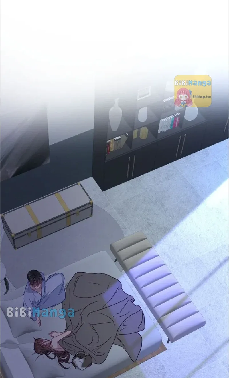 A Morning Kiss at Tiffany’s Chapter 56 page 3