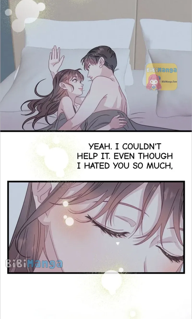 A Morning Kiss at Tiffany’s Chapter 56 page 6
