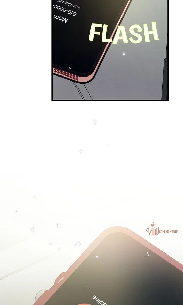 A Morning Kiss at Tiffany’s Chapter 85 page 51