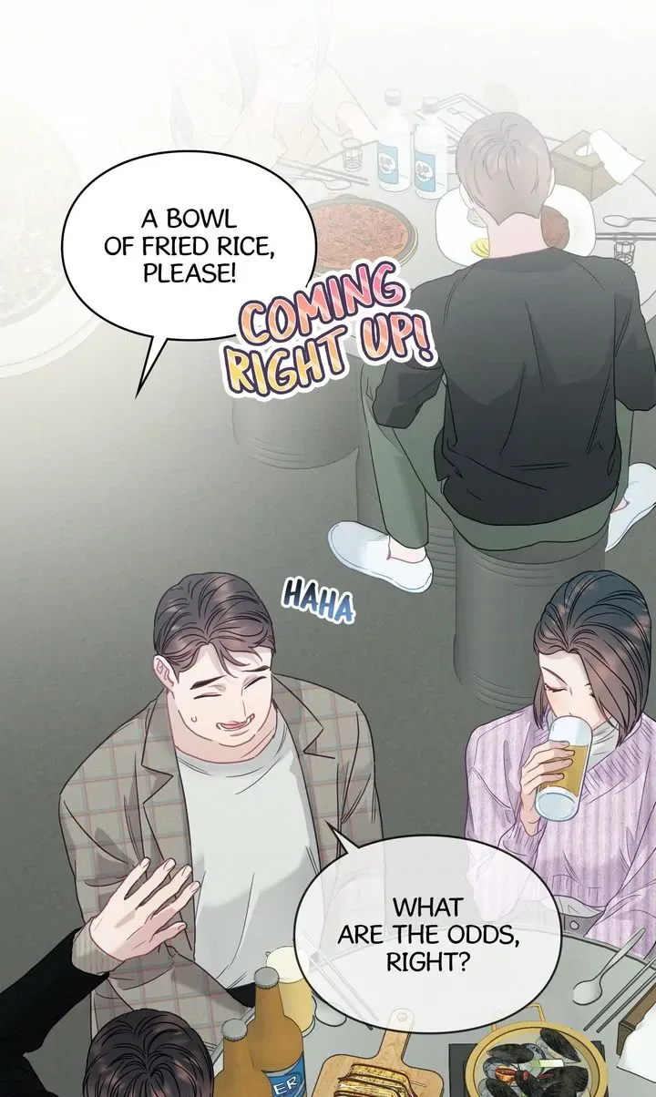 A Morning Kiss at Tiffany’s Chapter 84 page 112