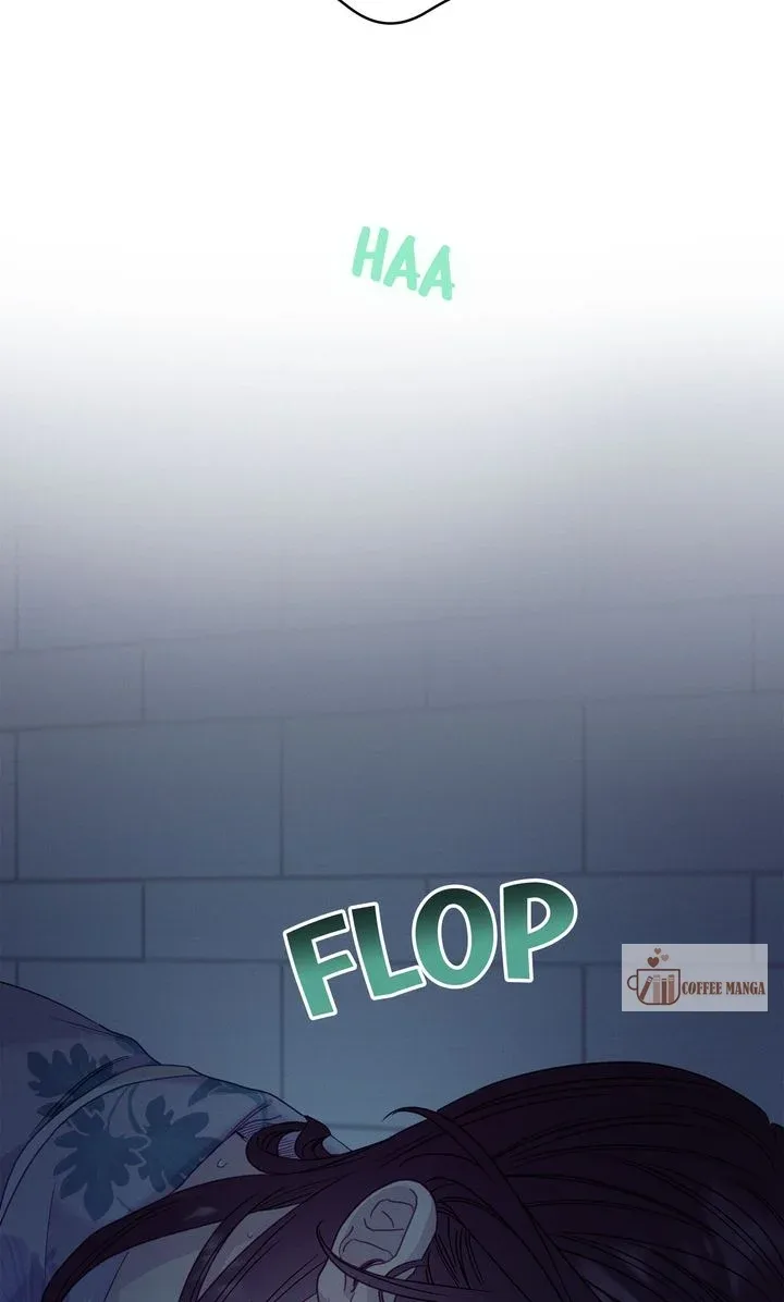 A Morning Kiss at Tiffany’s Chapter 85 page 59