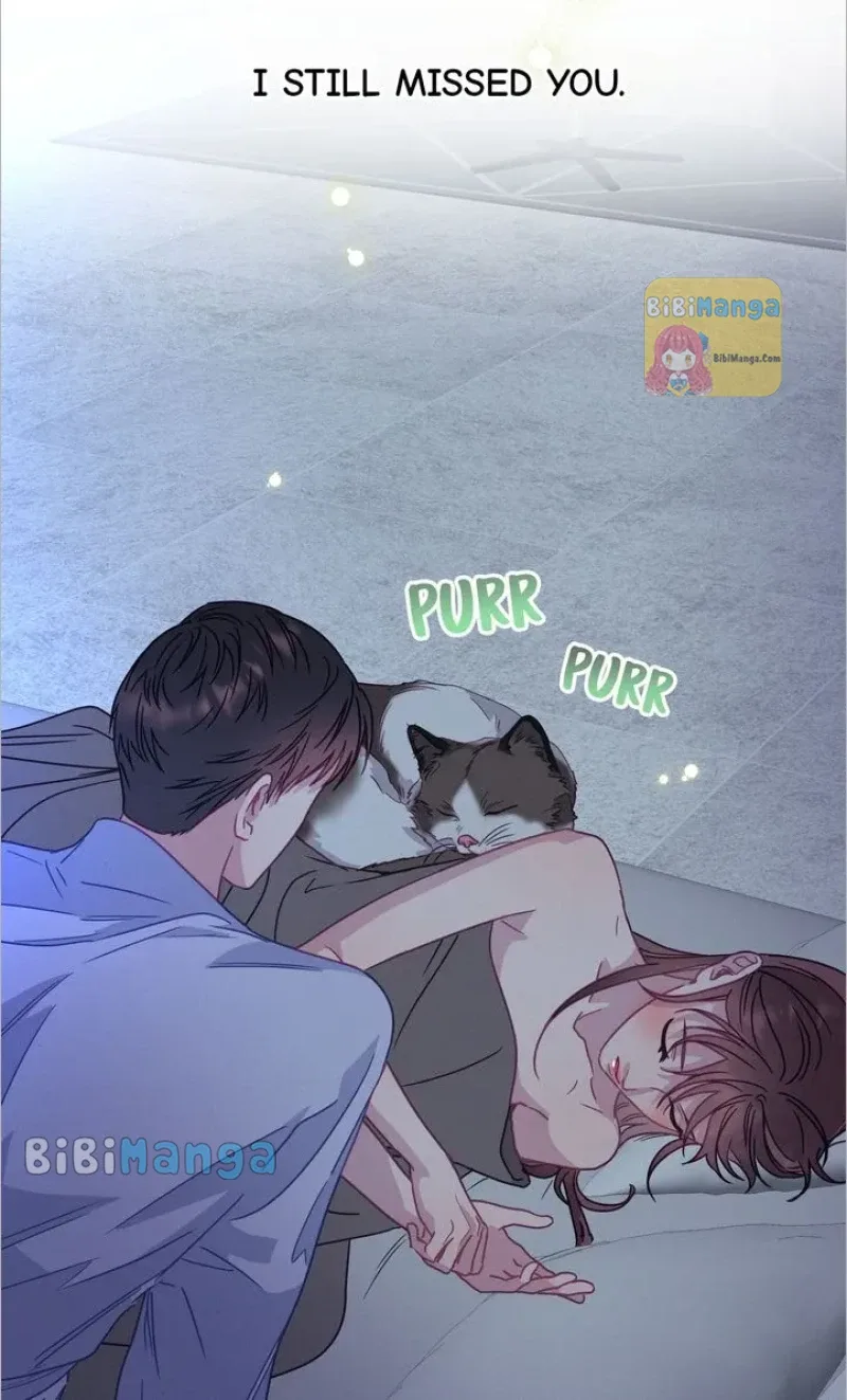 A Morning Kiss at Tiffany’s Chapter 56 page 7