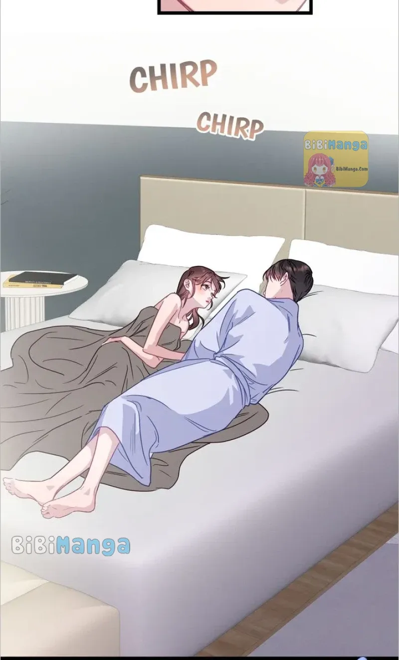 A Morning Kiss at Tiffany’s Chapter 56 page 12