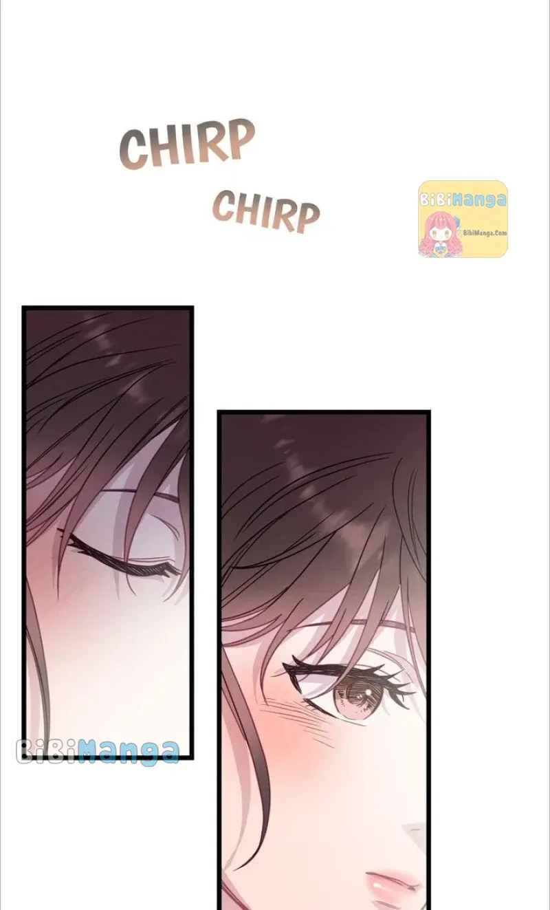 A Morning Kiss at Tiffany’s Chapter 56 page 11