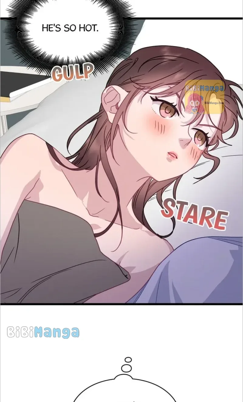 A Morning Kiss at Tiffany’s Chapter 56 page 15