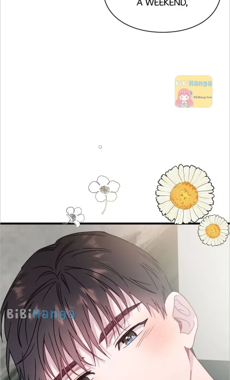 A Morning Kiss at Tiffany’s Chapter 56 page 22