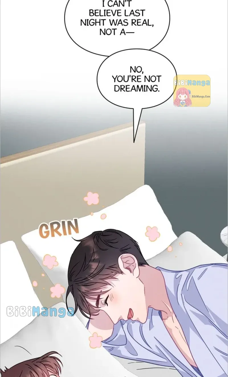 A Morning Kiss at Tiffany’s Chapter 56 page 16