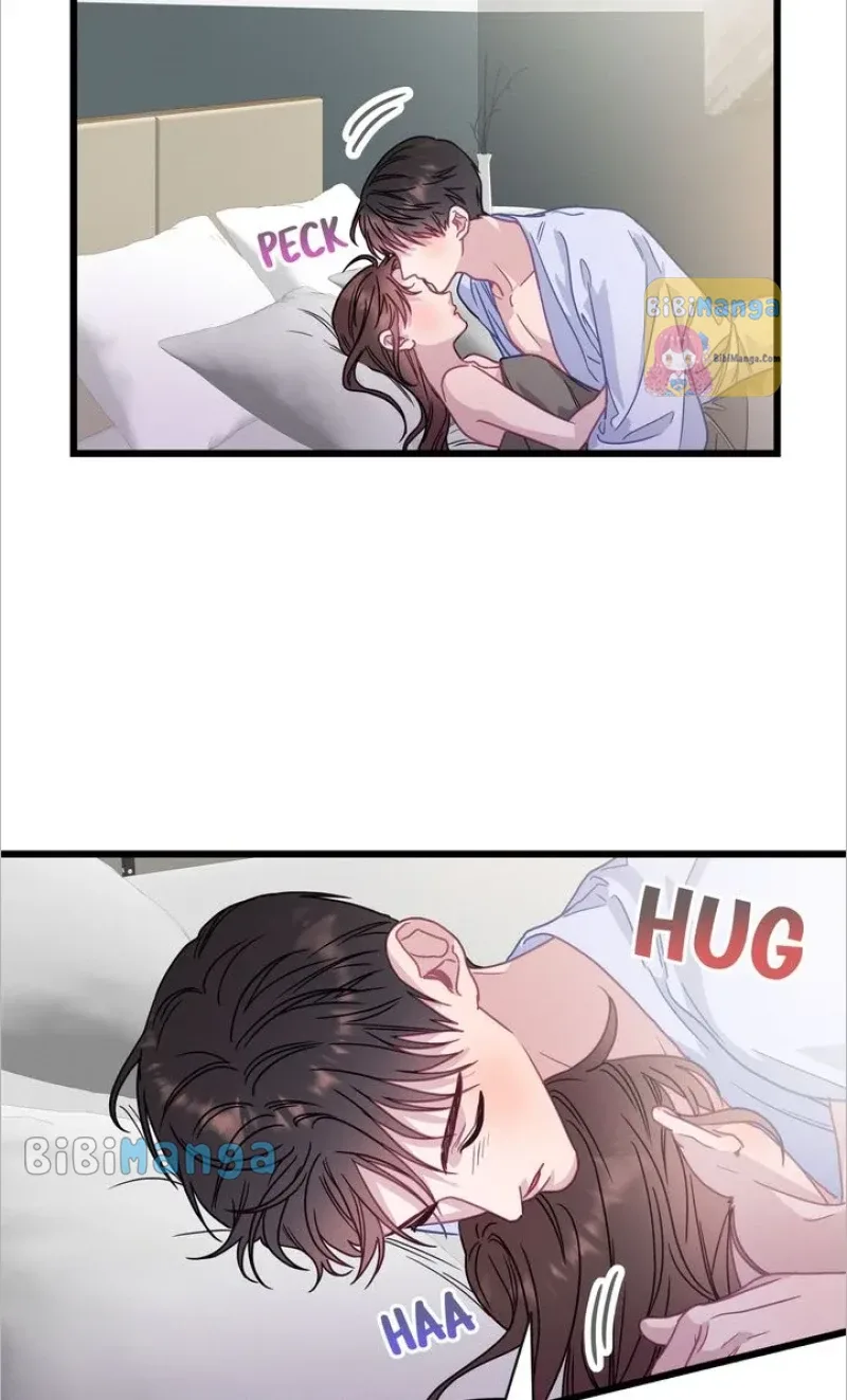 A Morning Kiss at Tiffany’s Chapter 56 page 20