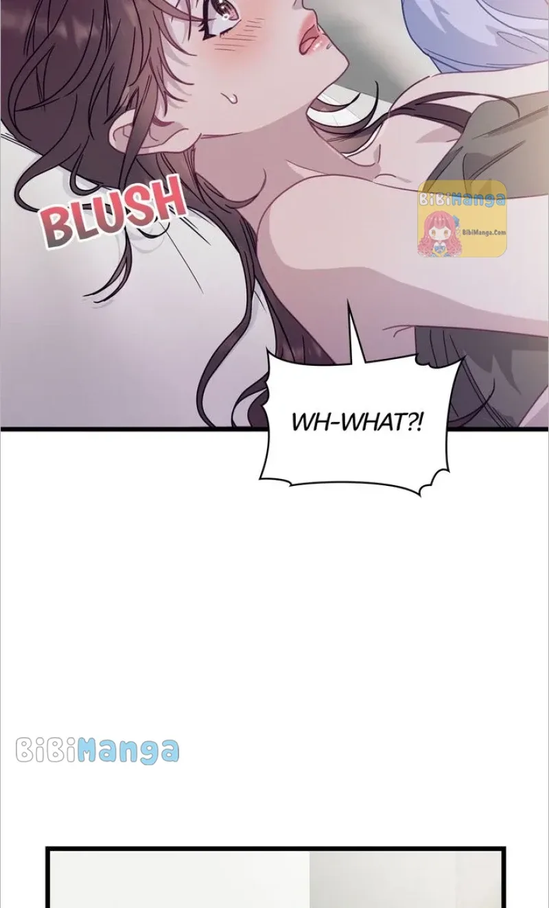 A Morning Kiss at Tiffany’s Chapter 56 page 19