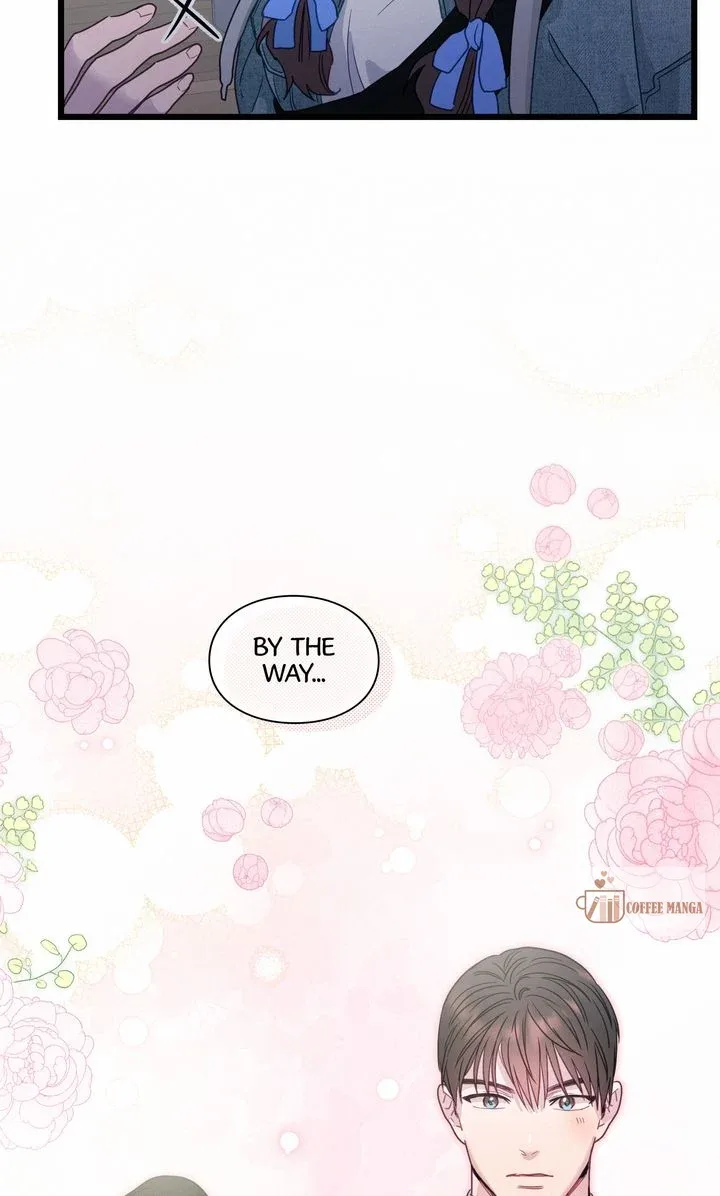 A Morning Kiss at Tiffany’s Chapter 85 page 75