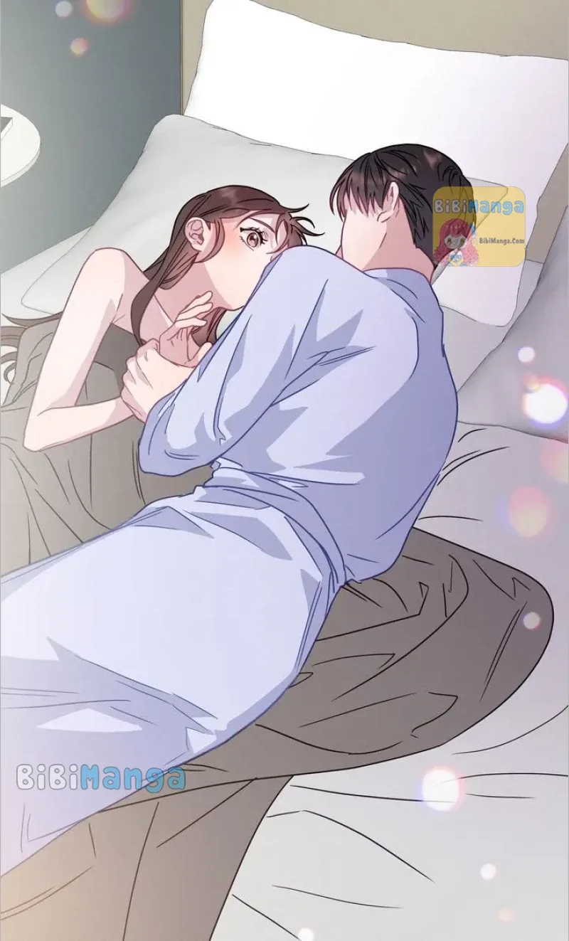 A Morning Kiss at Tiffany’s Chapter 56 page 31