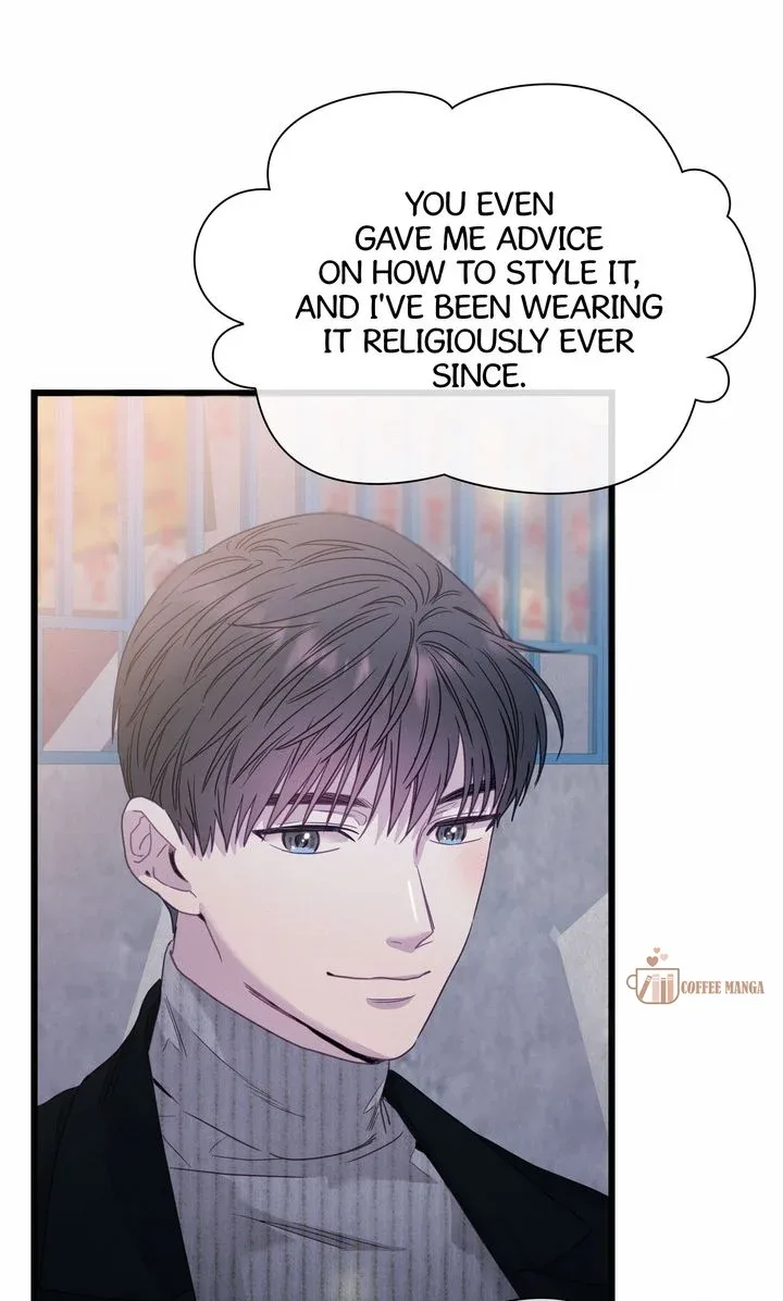 A Morning Kiss at Tiffany’s Chapter 85 page 73