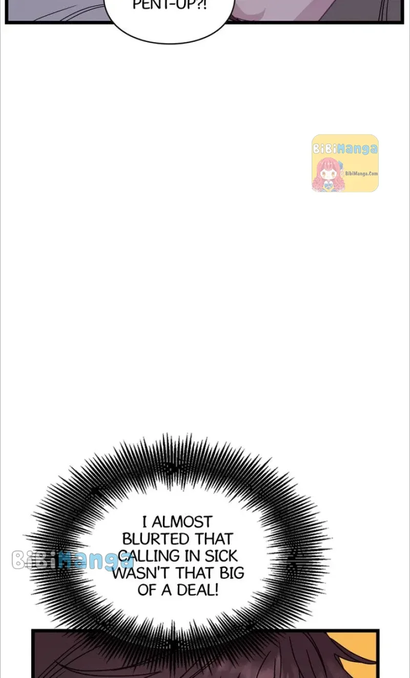 A Morning Kiss at Tiffany’s Chapter 56 page 27