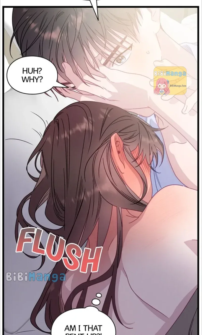 A Morning Kiss at Tiffany’s Chapter 56 page 26
