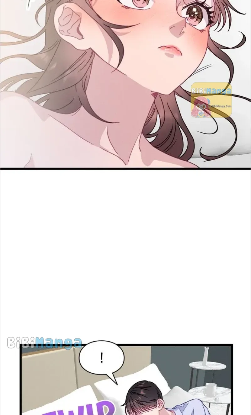 A Morning Kiss at Tiffany’s Chapter 56 page 24