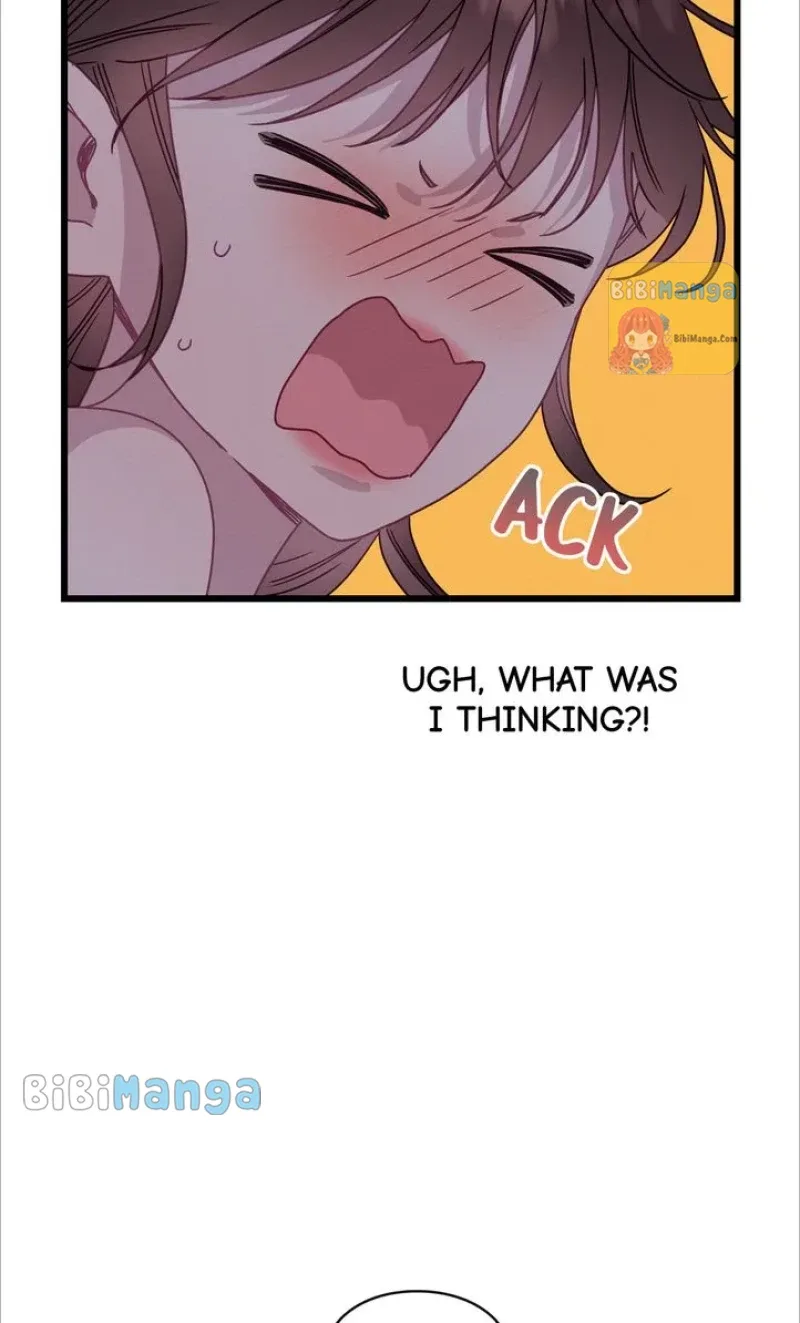 A Morning Kiss at Tiffany’s Chapter 56 page 28
